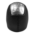 thumbnail image 3 of SPRING Fit For IVECO FOR DAILY IV V VI 2008-2017 Car 5 / 6 Speed Gear Shift Knob new 5 speed, 3 of 8