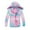 A, variant on Spring Jackets for Girls Toddler Kids Girls Boys Girls Rain Jacket Zip Hooded Lightweight Coats Casual Kid Fleece Lined Windbreaker (B,110)
