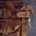 thumbnail image 3 of Qucyy Keychain Attachment with Lobster Clasp 30 Pieces Keychain Key Ring, 3 of 5