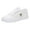 White, variant on Classic Canvas Sneakers For Women Trendy Canvas Tennis Shoes For Ladies Canvas Espadrilles For Women Women Canvas White Shoes Classic Fashion Low Cut