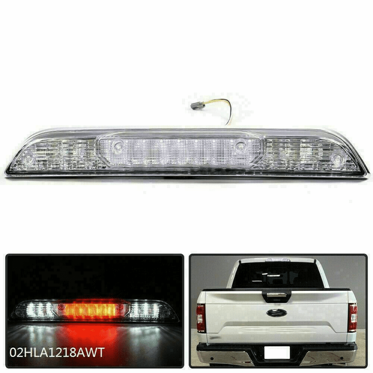 G-Plus 3rd Third LED Brake Lights Cargo Lamp Fit for Ford F150