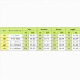 thumbnail image 3 of WXFAZCVU Girls Sweater Casual Round Neck Kids Long Sleeve Pullover Tops Versatile Daily Wear Size 12-13 Years, 3 of 4