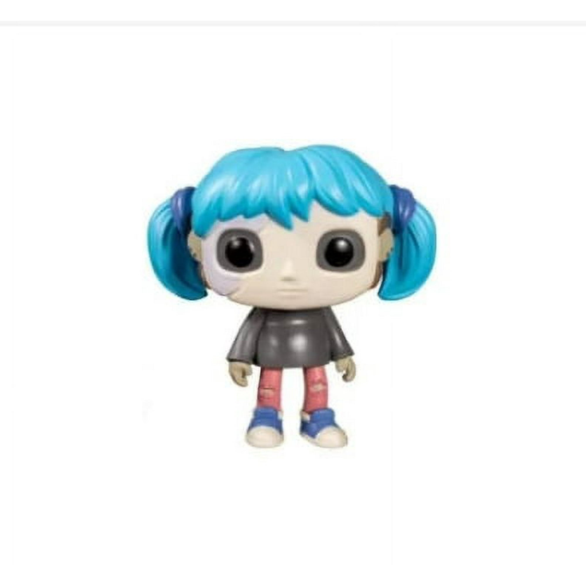 YE NEWest FUNKO POP Anime Action Figures SALLY FACE #472 Larry