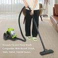 thumbnail image 2 of Replacement Floor Brush Compatible with Canister Vacuum Cleaners, 2 of 6