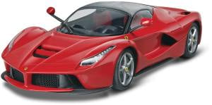 revell laferrari car model kit
