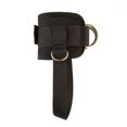 thumbnail image 1 of D-ring Adjustable Ankle Straps Cuff w/ Cable Leg Pulley Lifting Fitness Exercise, 1 of 9