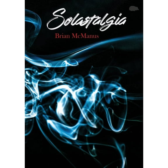 Solastalgia, (Paperback)