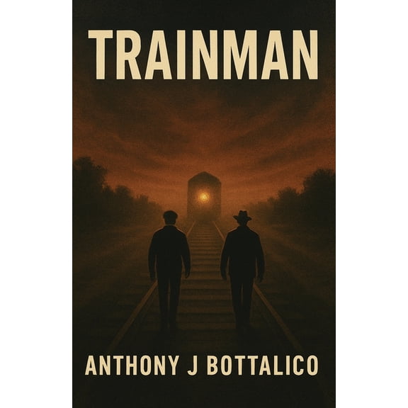 Trainman, (Paperback)