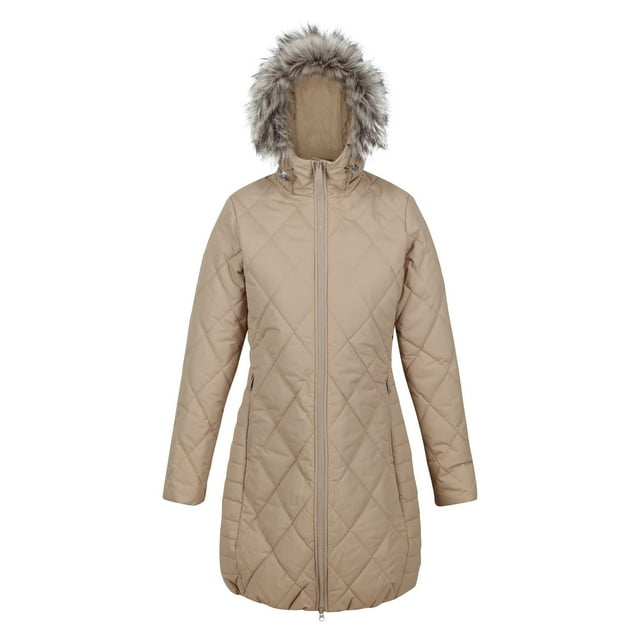 Regatta Womens Fritha II Insulated Parka