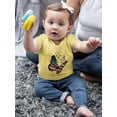 thumbnail image 2 of Freedom Butterfly T-Shirt Infant -Image by Shutterstock,  18 Months, 2 of 4
