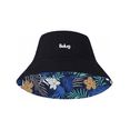 thumbnail image 1 of Sombrero Para Sol  Unisex Modelo Cocotero Belug Negro, 1 of 3