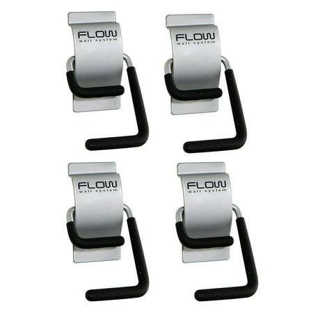 

Flow Wall S-Hook - 4 Pack