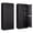 Black + 4 Door-71"H, variant on Metal Storage Cabinet with 2 Doors and 4 Adjustable Shelves, 71" Steel Garage Storage Cabinet, Locking Tool Cabinets for Office, Home,School,Kitchen,Garage Tool Utility Cabinet