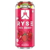 RYSE Energy Sour Punch Strawberry