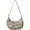 Camel-20, variant on Cute Dino Crescent Crossbody Bag for Mens Women , Cartoon Dinosaur Skeleton Pattern Shoulder Bag, Funny Jurassic World Print Travel Backpack for Travel School
