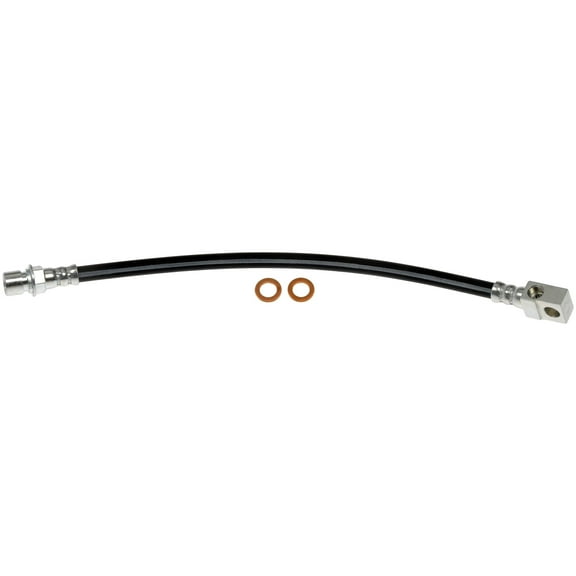 Dorman H80967 Brake Hydraulic Hose for Specific Models