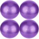 thumbnail image 1 of Pilates Ball Gymnastics Ball 25cm Pilates Ball Children's Gymnastics Ball Super Ball Fitness Ball, Yoga Ball, Fitness Ball, Office, Ergonomic Balance, 1 of 5