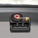 thumbnail image 3 of Difusor de coche, adornos aromáticos giratorios automáticos, perfume solar portátil para coche, Negro, 3 of 8