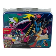 Pokemon 2025 Fall Collector Chest