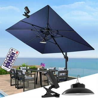 best patio umbrellas for wind The 8 Best Patio Umbrellas of 2026