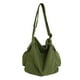 thumbnail image 4 of Bolsa bandolera 11.4x9.8 (H) x8.7 (W) en de mensajero para mujeres niñas hombres JShteea Para Estrenar, 4 of 7