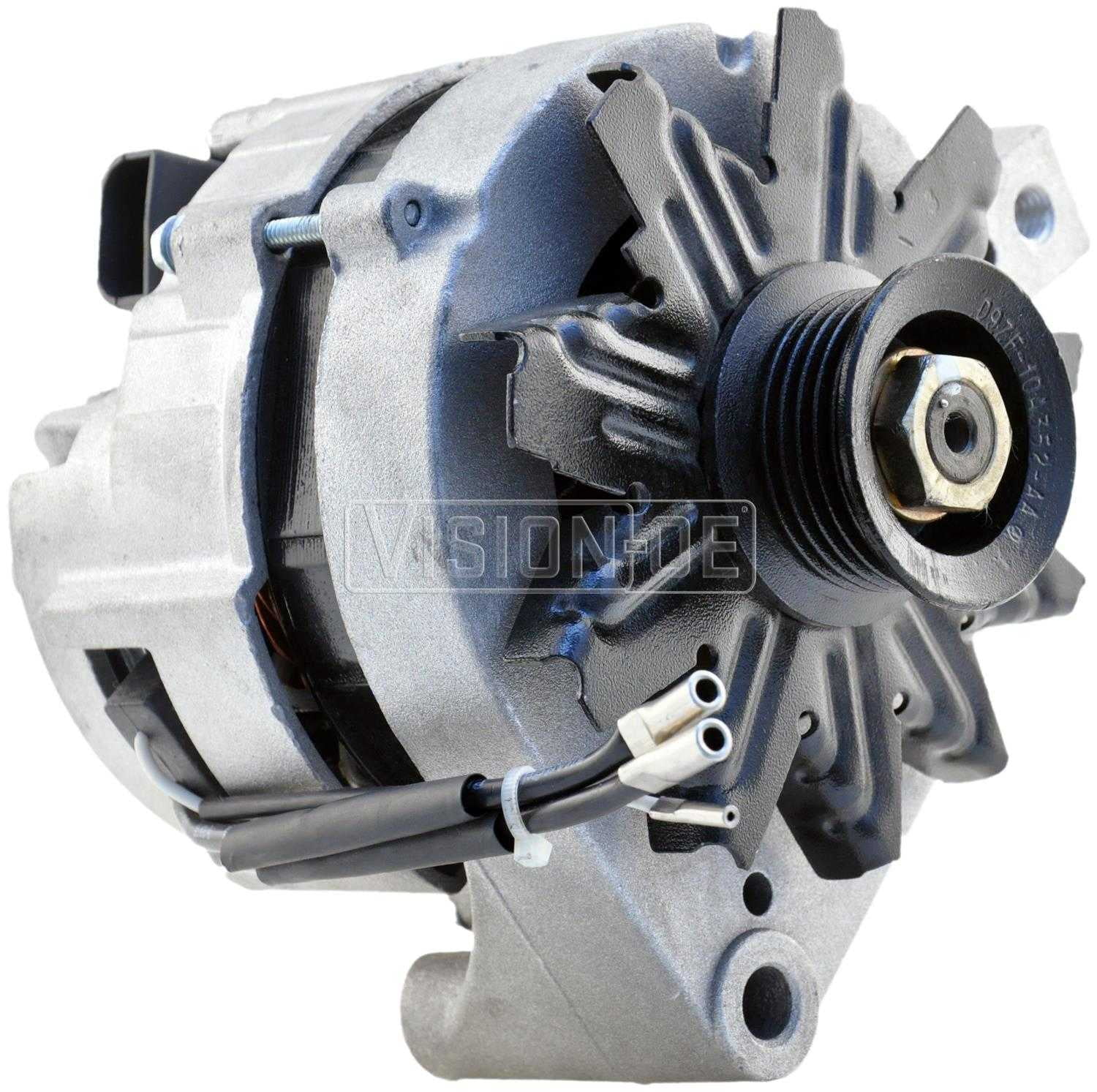Vision OE 7088-2 Alternator