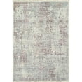 thumbnail image 1 of Dynamic Rugs ER9129667130 7.8 ft. x 10 ft.7 Eternal 9667 Rectangle Contemporary Area Rug - 130 Ivory & Red, 1 of 1
