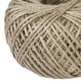 thumbnail image 4 of de Arpillera Cadena Jute 80 Manualidades de Bricolaje, 4 of 9
