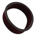 thumbnail image 1 of Elemento de Filtro de Aire de Alto Flujo Lavable Reutilizable Elemento de Filtro de Aire Redondo Elemento de Filtro de Aire de Repuesto Elemento de Filtro de Aire Elemento ANGGREK Otros, 1 of 8