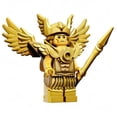 thumbnail image 2 of Minifigura coleccionable LEGO Serie 15 71011 Guerrero Volador, 2 of 2