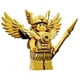 thumbnail image 2 of Minifigura coleccionable LEGO Serie 15 71011 Guerrero Volador, 2 of 2
