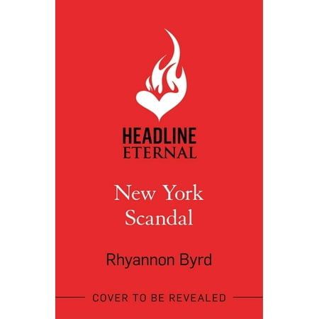 New York Scandal (Paperback)