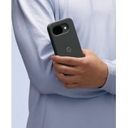 Google Pixel 10a Case Obsidian - GA10871-WW