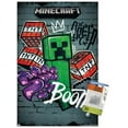 thumbnail image 4 of Minecraft - Creeper Ne pas entrer, 4 of 5