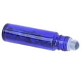thumbnail image 4 of Essential Oil Roller Bottle Essential Oil Roll On Bottles Roll On Bottles Essential Oil Bottle Roller Bottle Professional Blue Essential Oil Roller Bottle Simple Portable Glass, 4 of 8