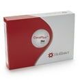 thumbnail image 3 of Premier Urostomy Pouch Drainable up to 1.5" Stoma 9"L 1pc System Ultra Clear 84138, 5 Ct, 3 of 8