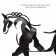 thumbnail image 3 of Horse Sculpture Metal Led Animal Sculpture Home Restaurant Decoration Housewarming Gift GuanGuan, 3 of 4