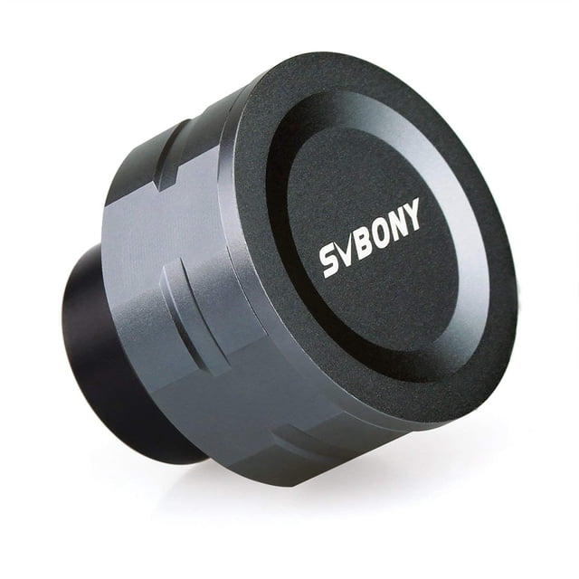 Cámara telescópica SVBONY SV105 1.25 pulgadas IMX307 CMOS 2MP