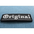 thumbnail image 2 of Original Patch, 2 of 5
