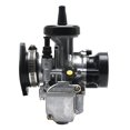 thumbnail image 3 of Conjunto De Carburador De Carburador De 32 Mm Para Motocicleta Quad Go Kart De 125 Zulema Carburador de 32 mm, 3 of 7