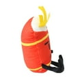 thumbnail image 5 of 1 PCS BFDI Plush Toys: Adorable Battle for Dream Island Characters - Cuddly Stuffed Animals for Kids & Adults - Perfect Home Decor & Gift Idea!, 5 of 6
