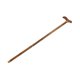 thumbnail image 5 of Bastón de madera ANGGREK Plegable Duradero Y Fuerte Para Interiores Y exteriores, 5 of 7