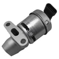 thumbnail image 2 of Bapmic 12633889 EGR Exhaust Gas Recirculation Valve for Buick Chevrolet Pontiac Century Terraza Equinox Malibu G6, 2 of 6