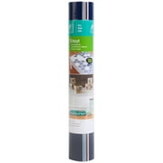 Cricut Basic Vinyl, Home Sampler - 12"x12" 6 sheets