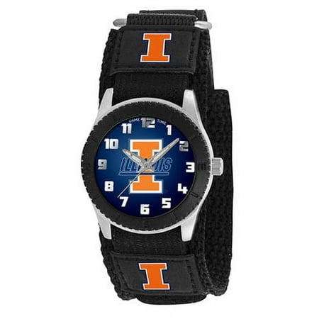 Illinois Youth Rookie Watch (Black)