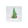 thumbnail image 2 of Department 56 Grinch Who-Ville Christmas Tree Christmas Village Accessory 4in H, 2 of 5