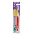 thumbnail image 2 of Cepillo dental GUM Orthodontic suave 1 pza, 2 of 4