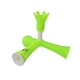 thumbnail image 1 of Herramienta Plástica Del Divisor de La Camiseta Del Tenedor de La Camiseta de Práctica Del Campo de Práctica Del Golf Verde Soledad Golf Deportes Tee, 1 of 10