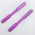 thumbnail image 6 of Betypura 30 Germanium Stones Facial Roller - 360° Rotating Beauty Massager with Hexagonal Wheel, Lightweight Aluminum Alloy for Face & Body, Ideal for Women(Purple), 6 of 7