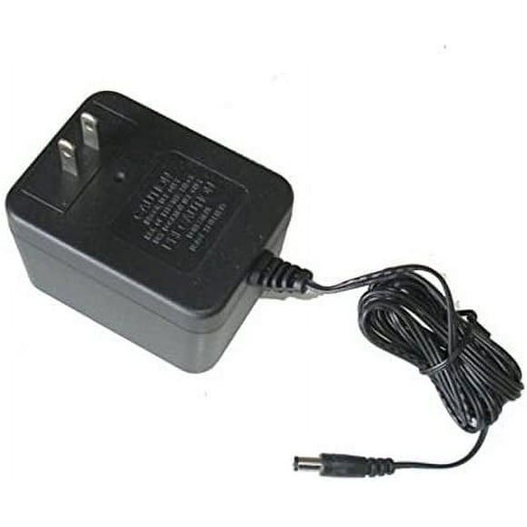 YUSTDA 5V AC Adapter for Black & Decker Pivot Driver 9078 Type 1 Cordless Position Screwdriver 3.6V 3.6 Volts Volt 6VDC B&D Rechargeable Screw Driver 5VAC Power Supply Battery Charger